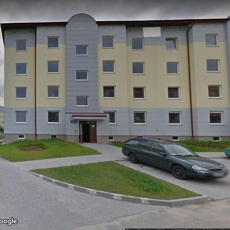 Apartament Smialego 9 شفيدنيتسا المظهر الخارجي الصورة