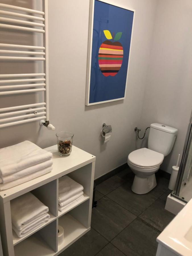 Apartament Smialego 9 شفيدنيتسا المظهر الخارجي الصورة