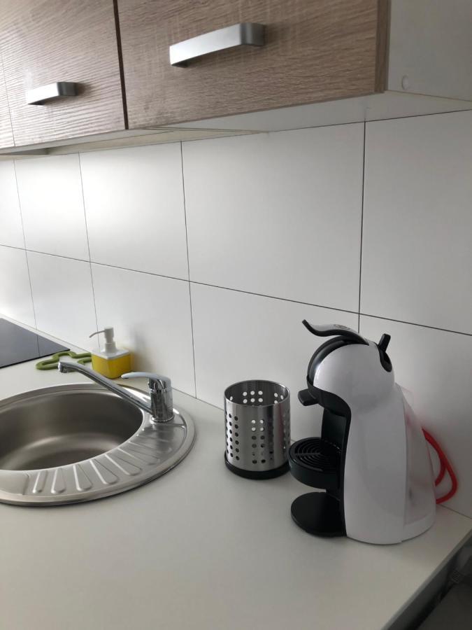 Apartament Smialego 9 شفيدنيتسا المظهر الخارجي الصورة