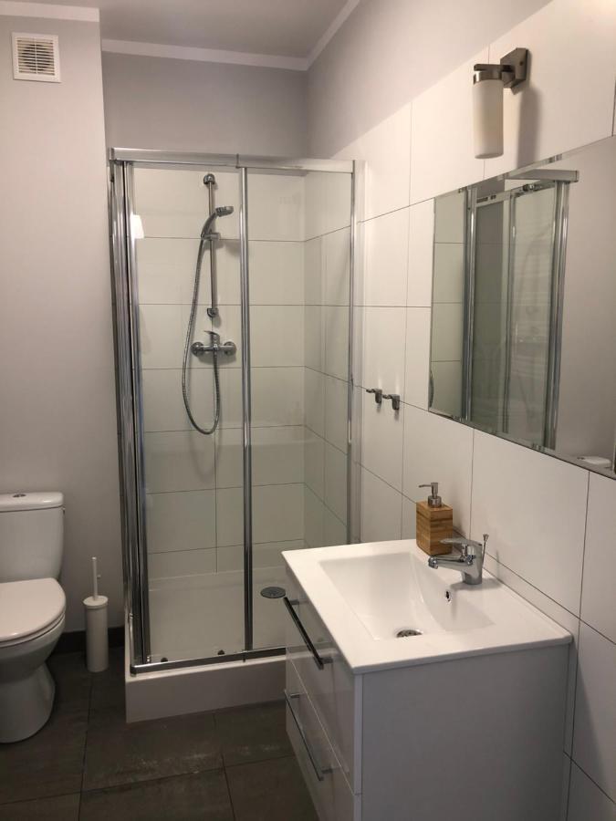 Apartament Smialego 9 شفيدنيتسا المظهر الخارجي الصورة