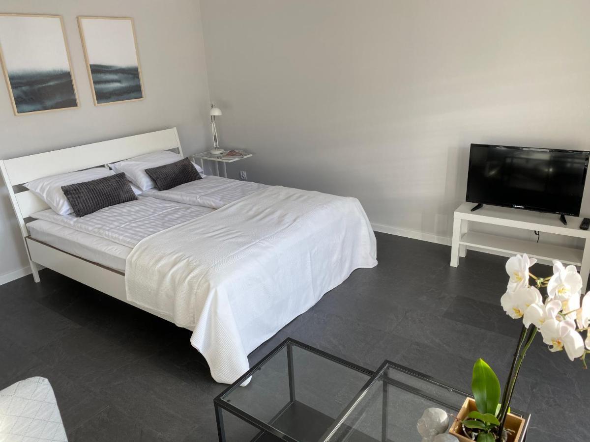 Apartament Smialego 9 شفيدنيتسا المظهر الخارجي الصورة