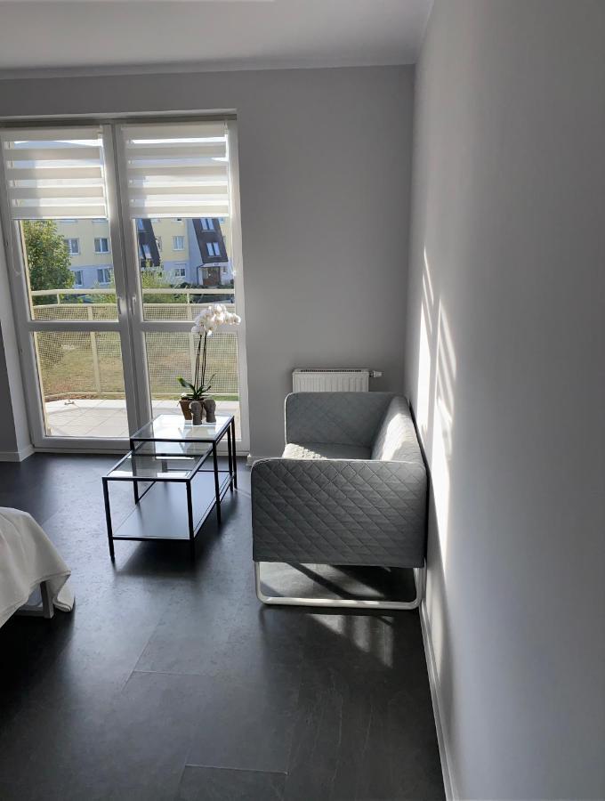 Apartament Smialego 9 شفيدنيتسا المظهر الخارجي الصورة