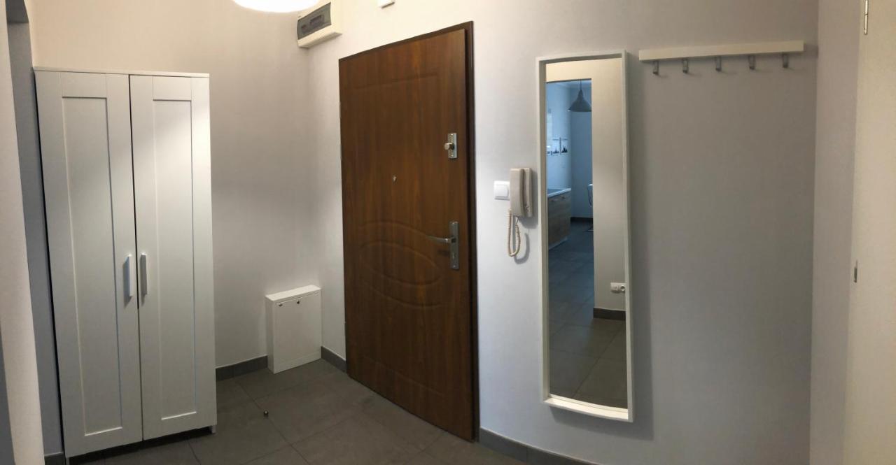 Apartament Smialego 9 شفيدنيتسا المظهر الخارجي الصورة