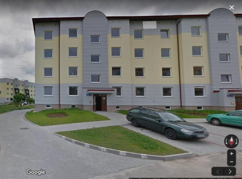 Apartament Smialego 9 شفيدنيتسا المظهر الخارجي الصورة